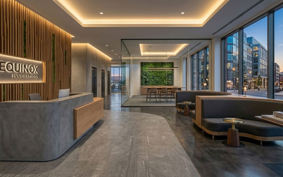 How to Choose the Right Commercial Flooring Contractor in Phoenix